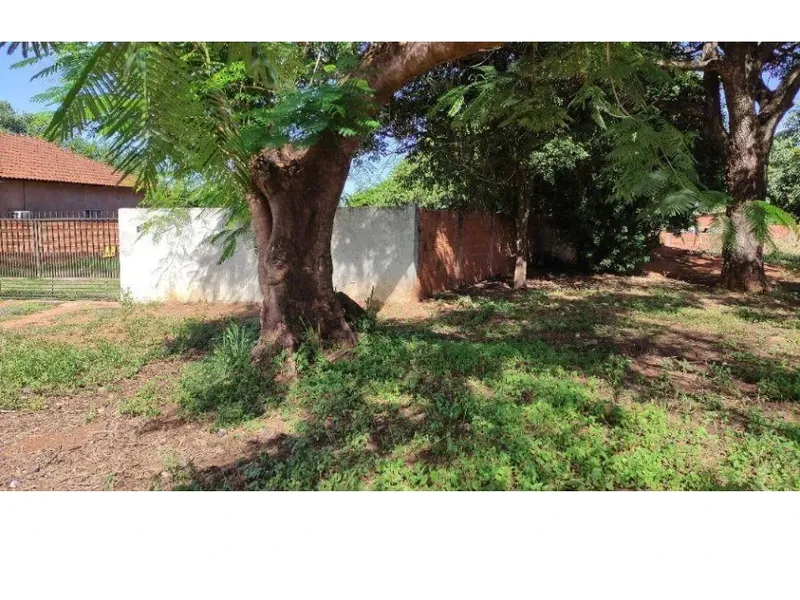 Casa em leilão