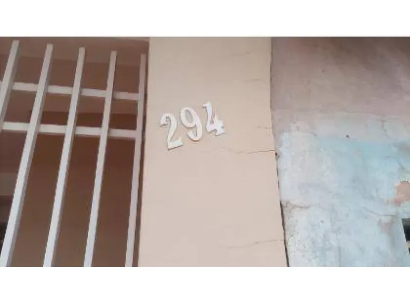Casa em leilão