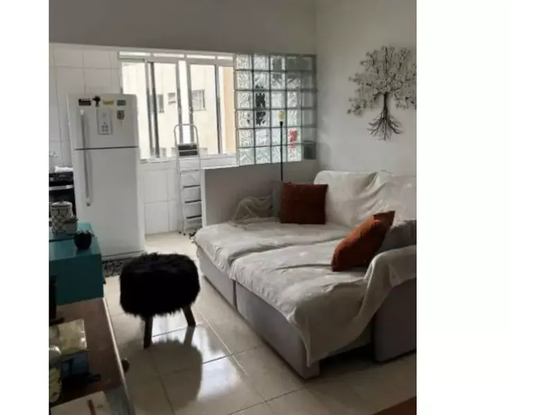 Apartamento em leilão