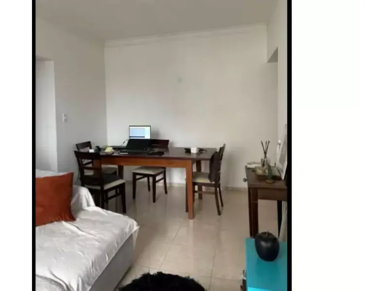 Apartamento em leilão