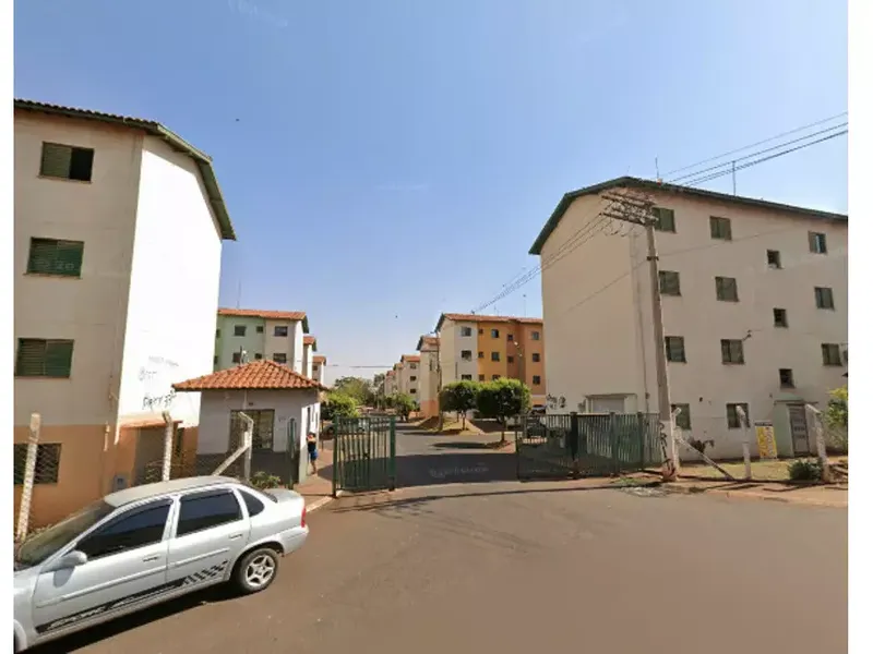 Apartamento em Leilão Judicial