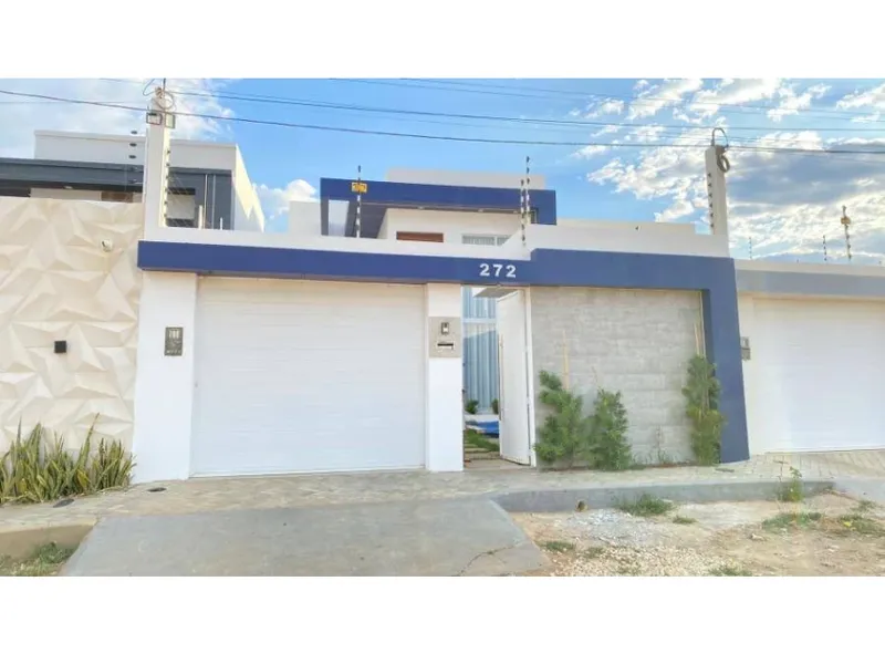Casa em Leilão Extrajudicial