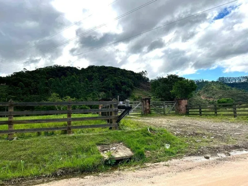 Terreno em Leilão Extrajudicial