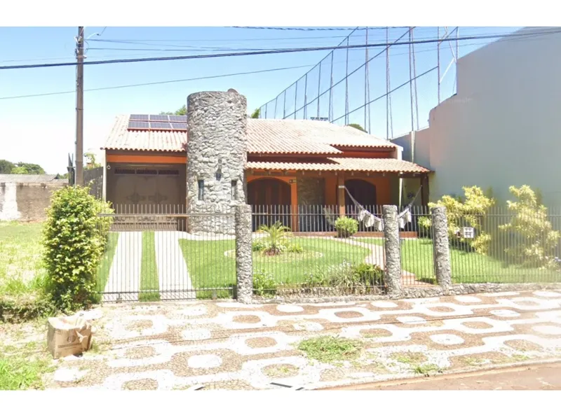 Casa em Leilão Extrajudicial