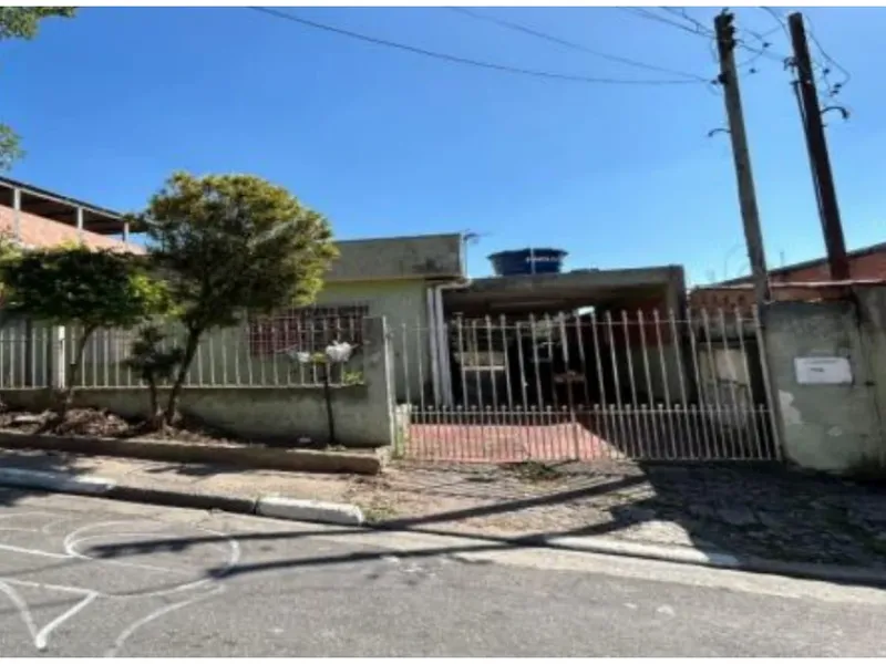 Casa em Leilão Extrajudicial