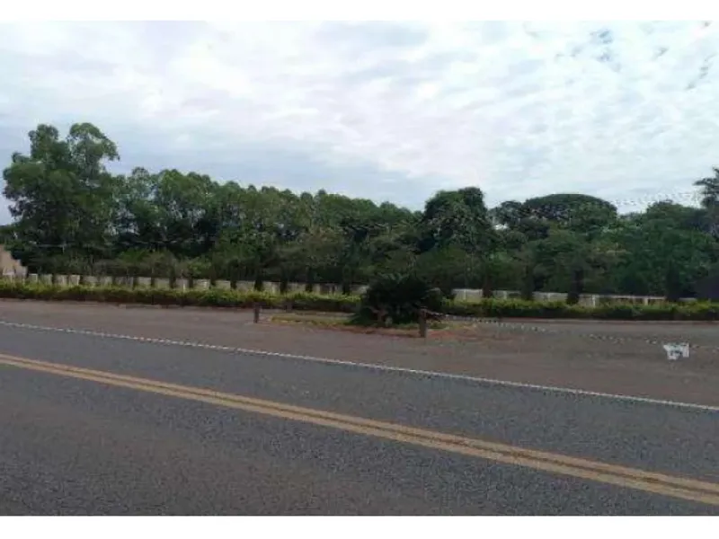 Imóvel rural em leilão