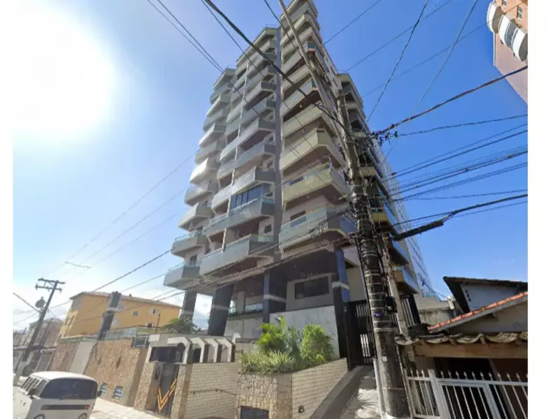Apartamento em Leilão Judicial