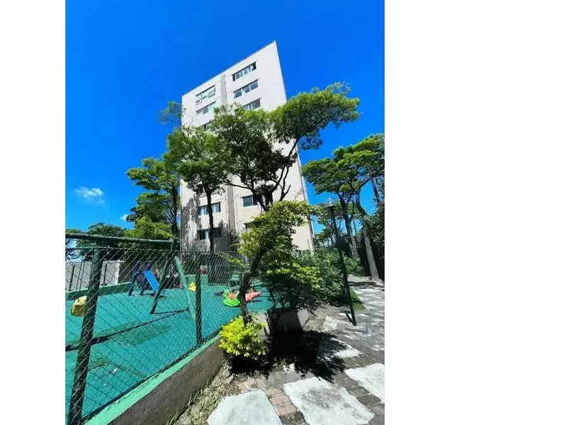 Apartamento em leilão