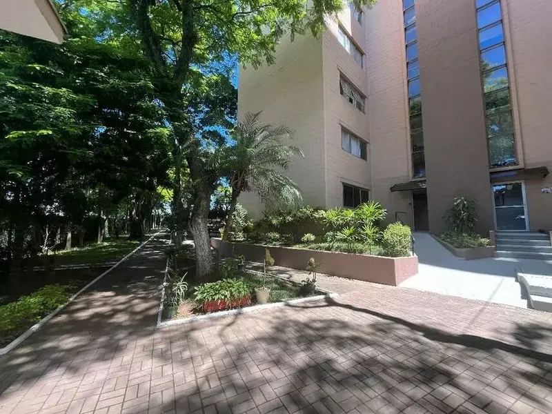 Apartamento em leilão