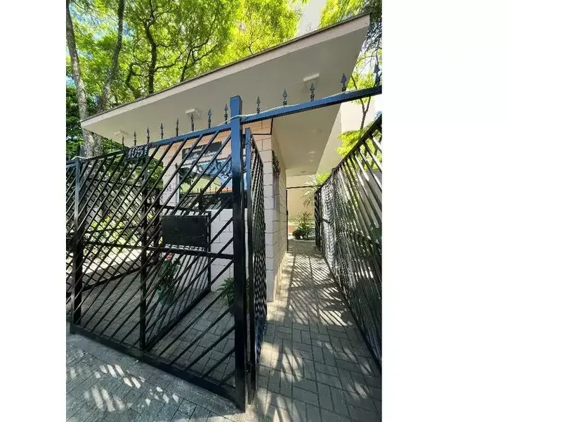 Apartamento em leilão