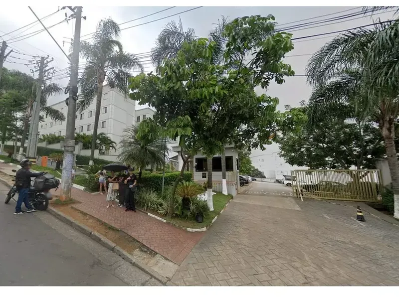 Apartamento em Leilão Judicial