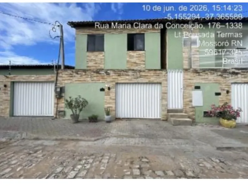 Casa em Leilão Extrajudicial