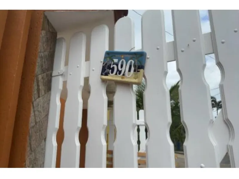 Casa em leilão