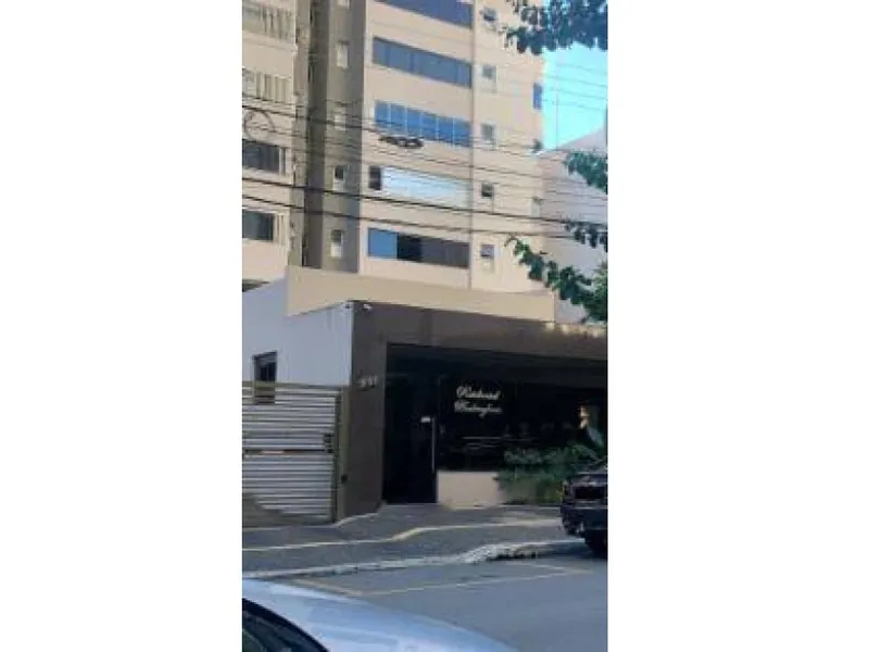 Apartamento em leilão