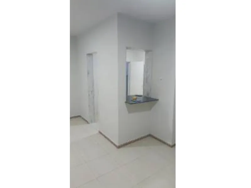 Casa em leilão