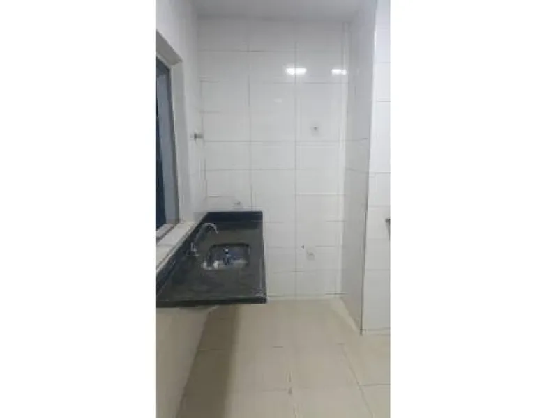 Casa em leilão