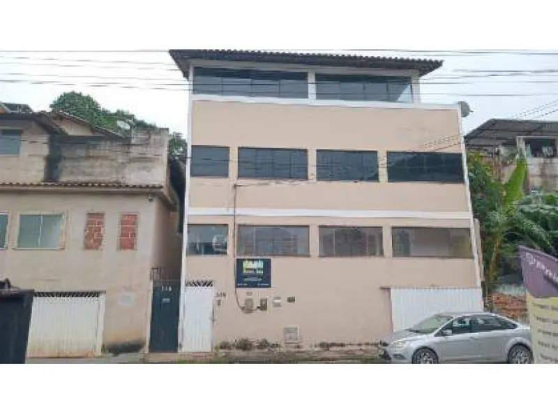 Casa em leilão
