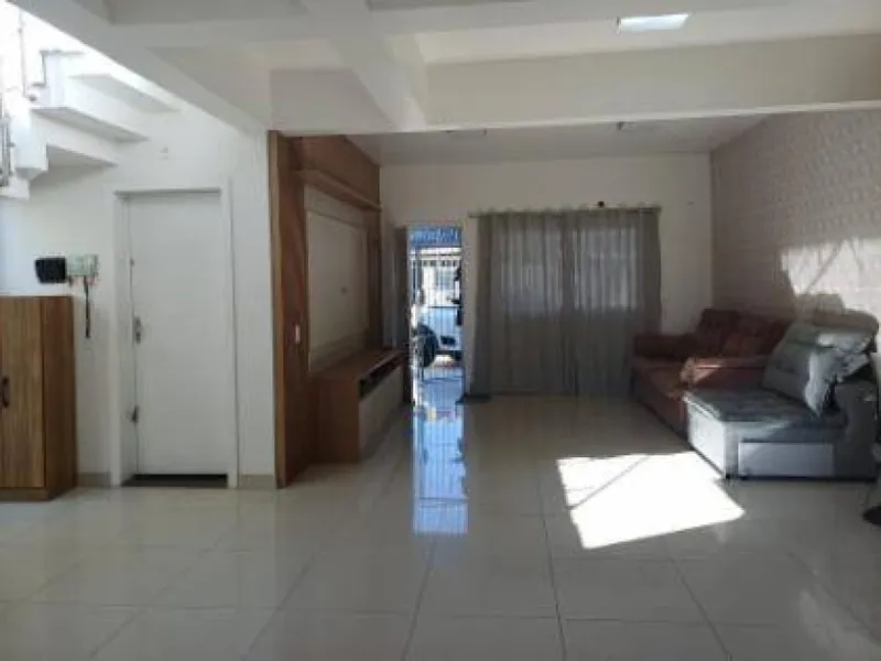 Casa em leilão