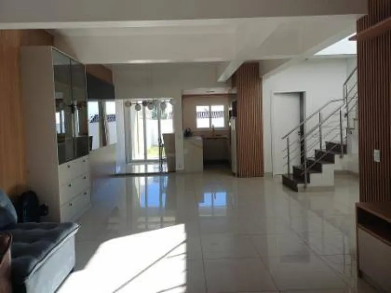 Casa em leilão