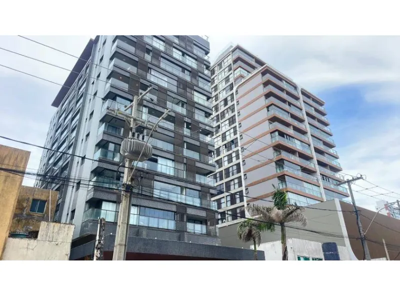 Apartamento em leilão