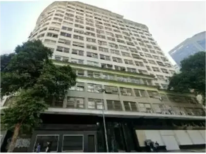 Comercial em Leilão Extrajudicial