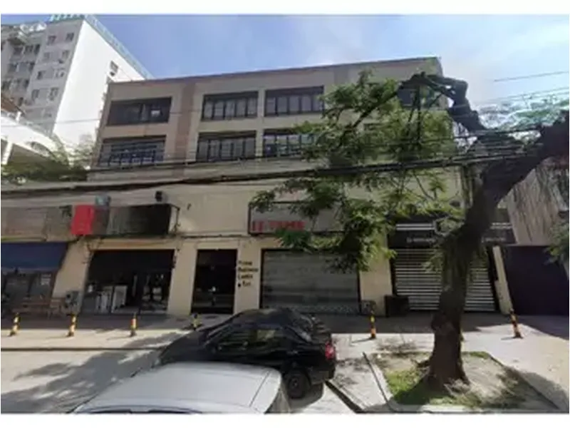 Comercial em Leilão Extrajudicial