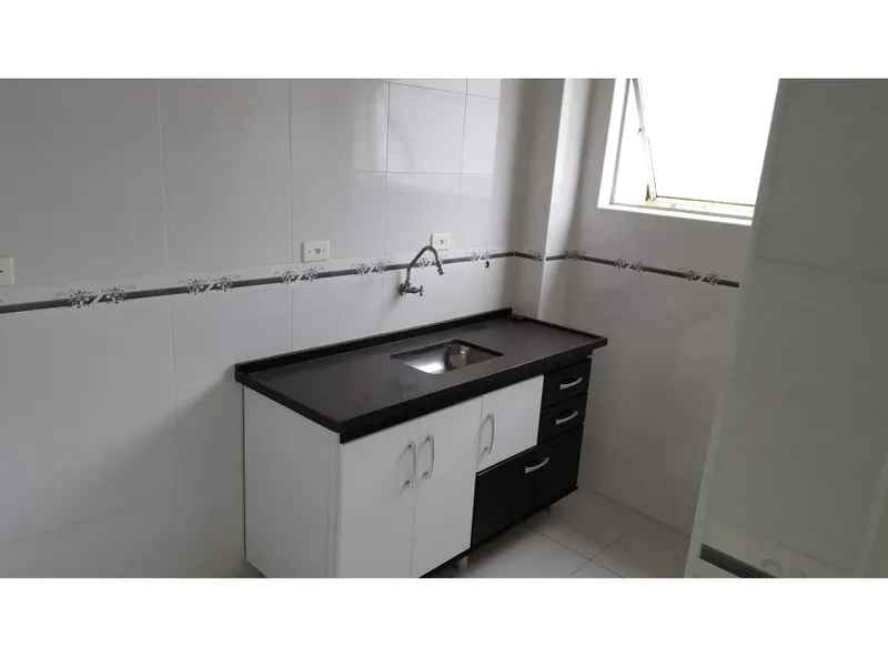 Apartamento em leilão