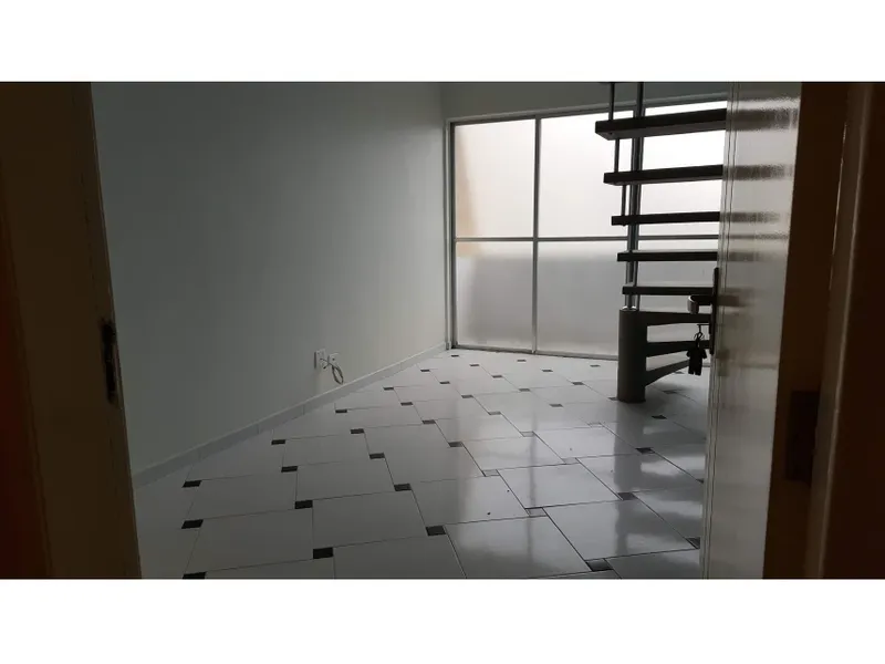 Apartamento em leilão