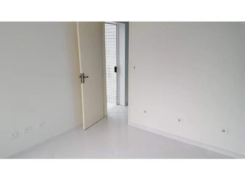 Apartamento em leilão