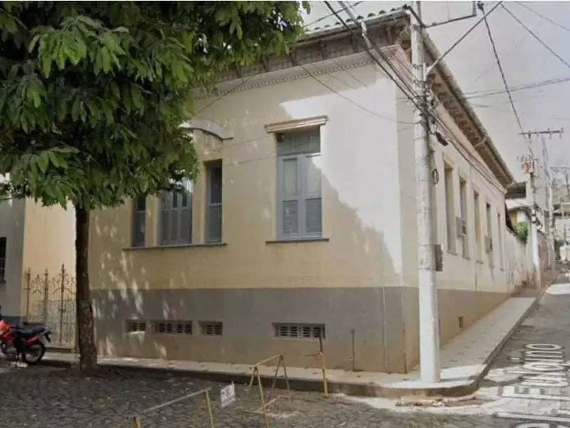 Casa em Leilão Judicial