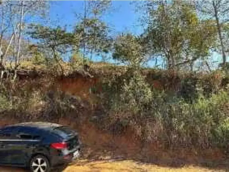 Terreno em Leilão Judicial