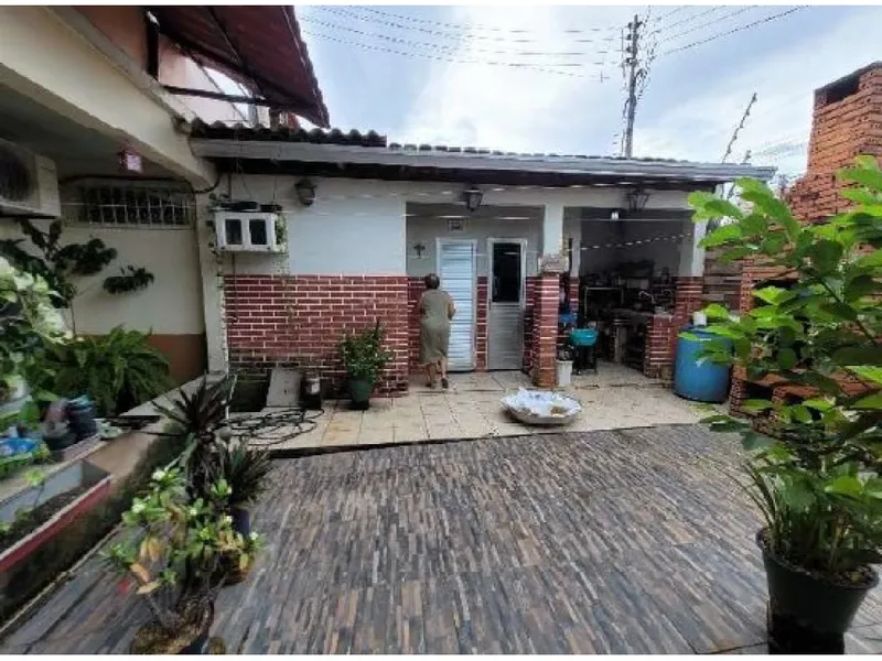 Casa em leilão