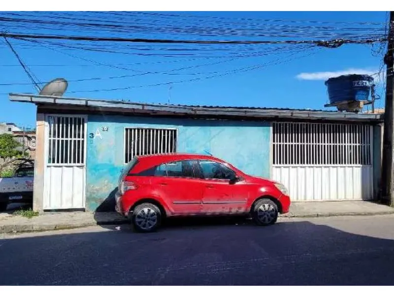 Casa em Leilão Extrajudicial