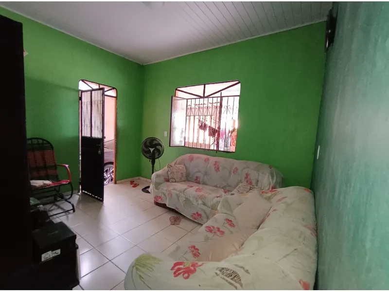 Casa em Leilão Extrajudicial