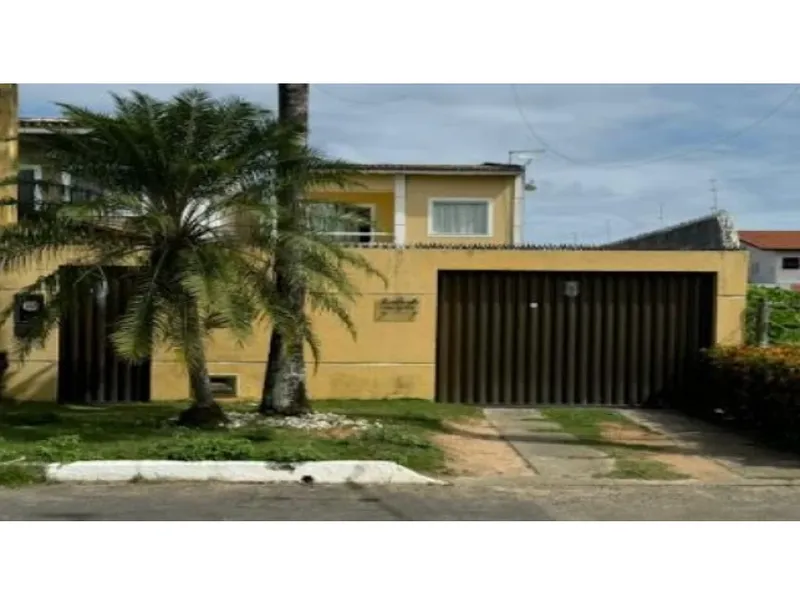 Casa em Leilão Extrajudicial