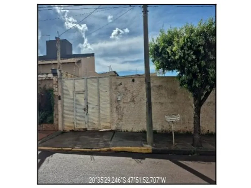 Galpão em Leilão Extrajudicial