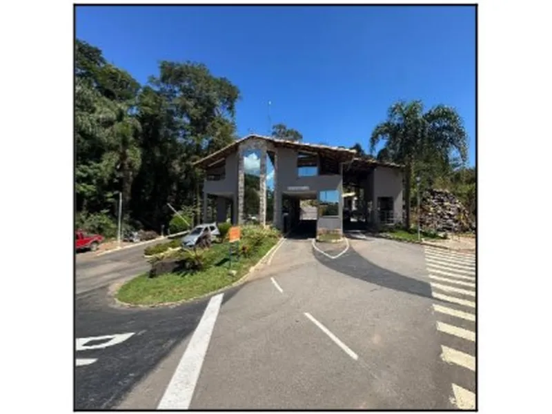 Terreno em Leilão Extrajudicial
