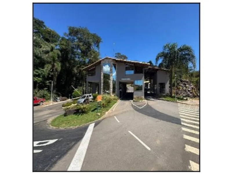 Terreno em Leilão Extrajudicial
