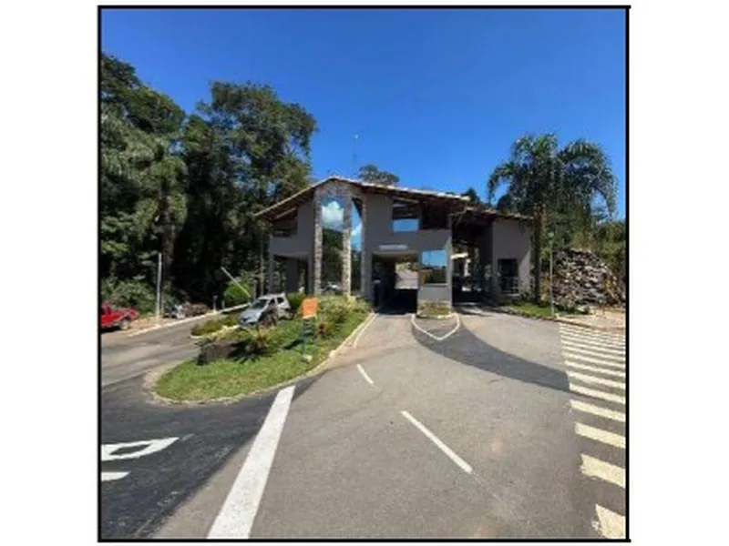 Terreno em Leilão Extrajudicial