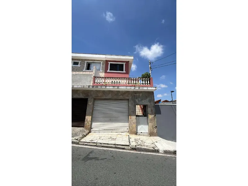 Casa em Venda Direta