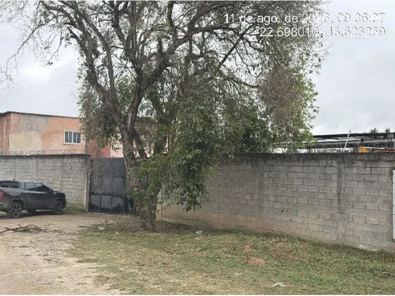 Terreno em Venda Direta