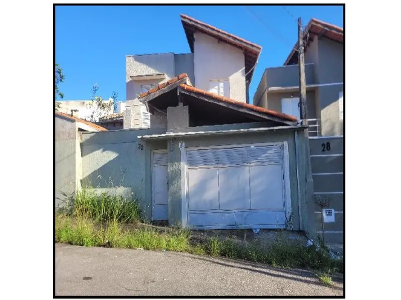 Casa em Leilão Extrajudicial