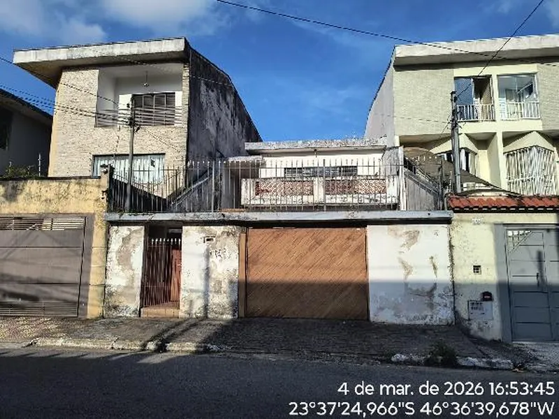 Casa em Venda Direta