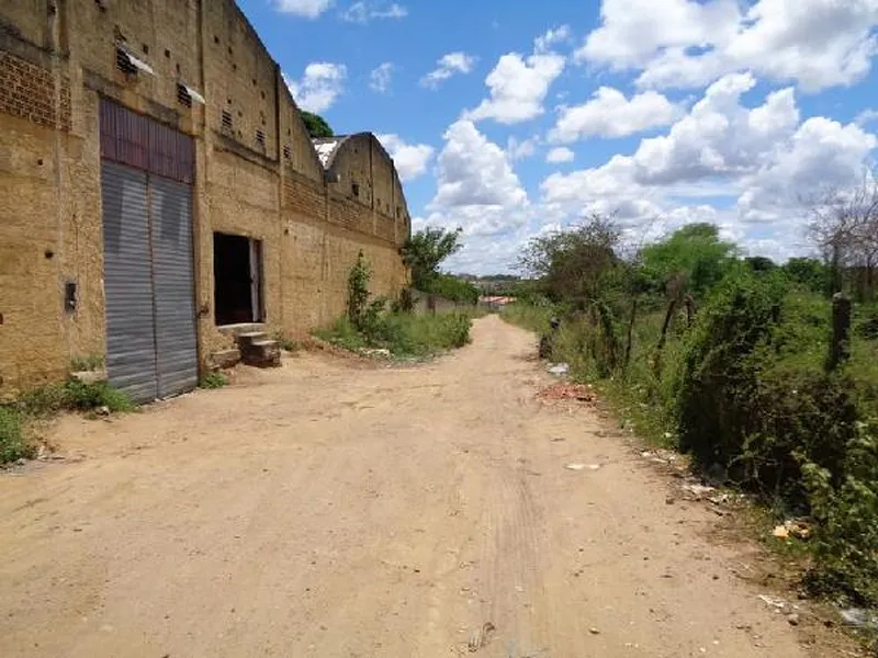 Terreno em Venda Direta