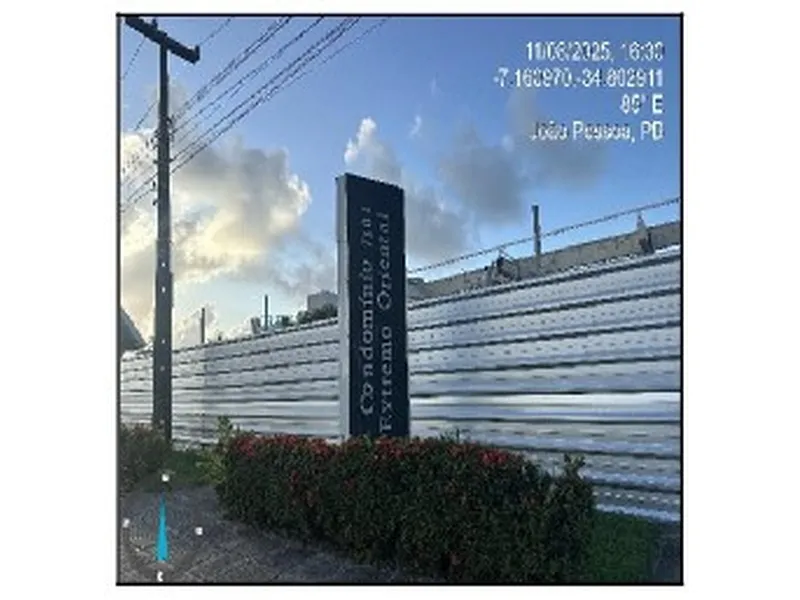 Terreno em Leilão Extrajudicial