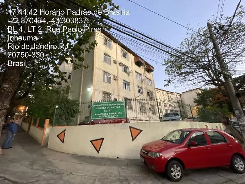 Apartamento em Venda Direta