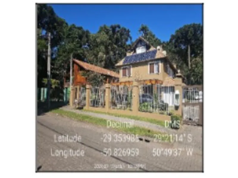 Casa em Leilão Extrajudicial