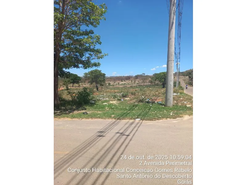 Terreno em Venda Direta
