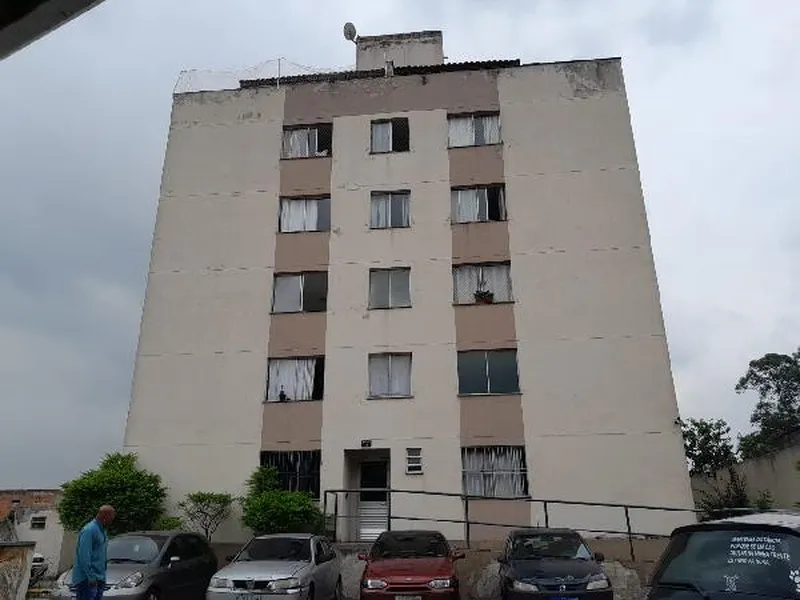 Apartamento em Venda Direta