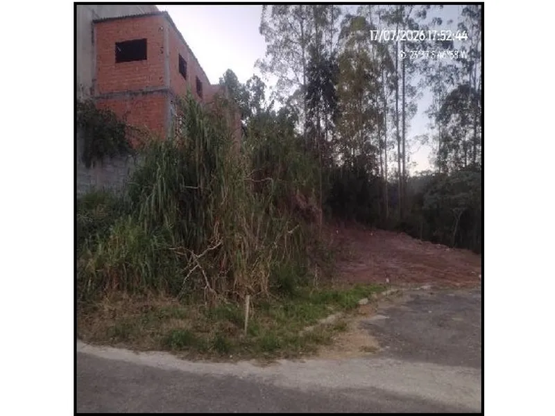 Terreno em Leilão Extrajudicial